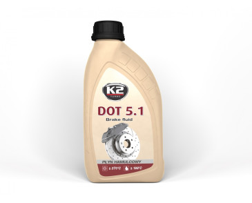 K2 DOT 5.1 500 G