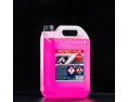 PROTECT PLUS 5L czerwony płyn do chłodnic -35C