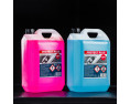 PROTECT PLUS 5L niebieski płyn do chłodnic -35C