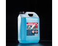 PROTECT PLUS 5L niebieski płyn do chłodnic -35C