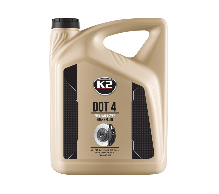 K2 DOT 4 5 KG