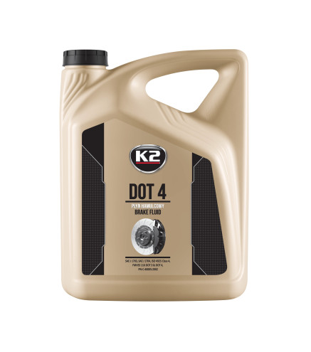 K2 DOT 4 5 KG