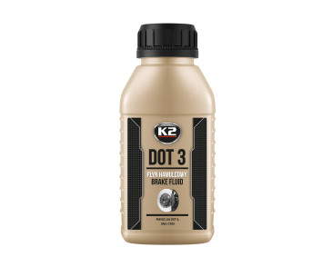 K2 DOT 3 250 ML