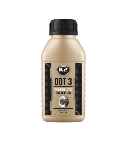 K2 DOT 3 250 ML