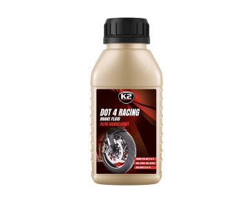 K2 DOT4 RACING 250ml