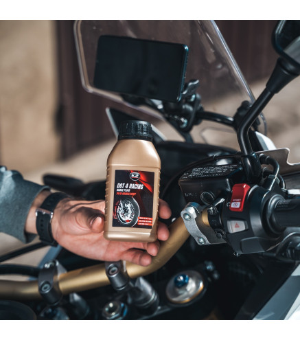 K2 DOT4 RACING 250ml