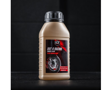 K2 DOT4 RACING 250ml