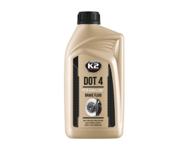 K2 DOT 4 1L