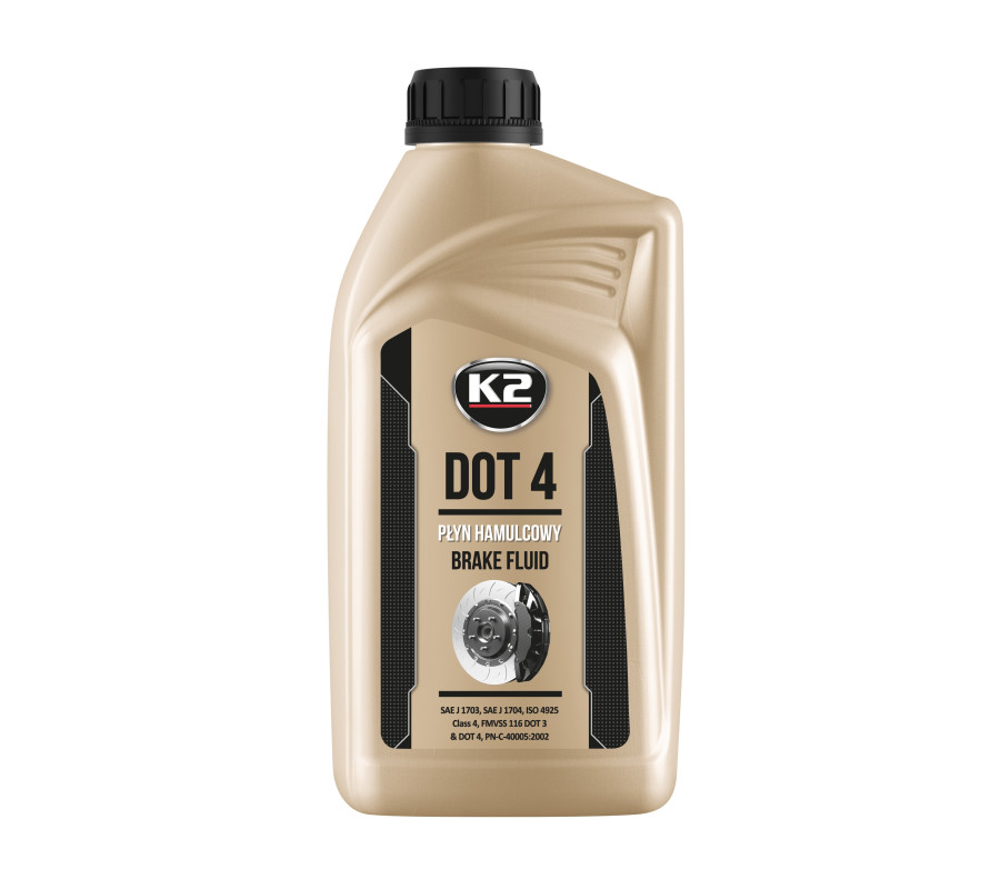 K2 DOT 4 1L