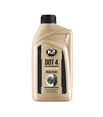 K2 DOT 4 1L