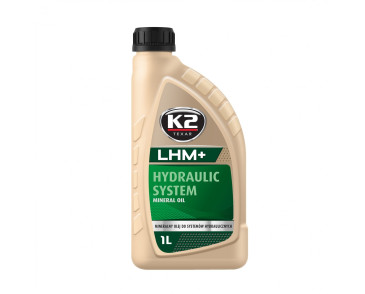 K2 LHM+ 1L