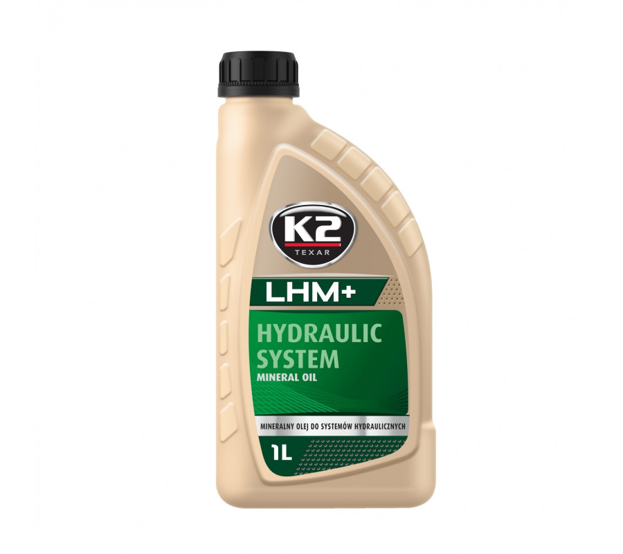 K2 LHM+ 1L