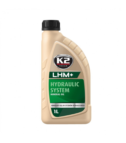 K2 LHM+ 1L