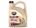 K2 TEXAR 5W-30 XV-C3 5L