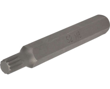 BIT 10 MM (3/8) WIELOWPUST M 8X75 MM