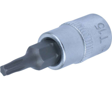 NASADKA 1/4 TORX T15 X 37 MM
