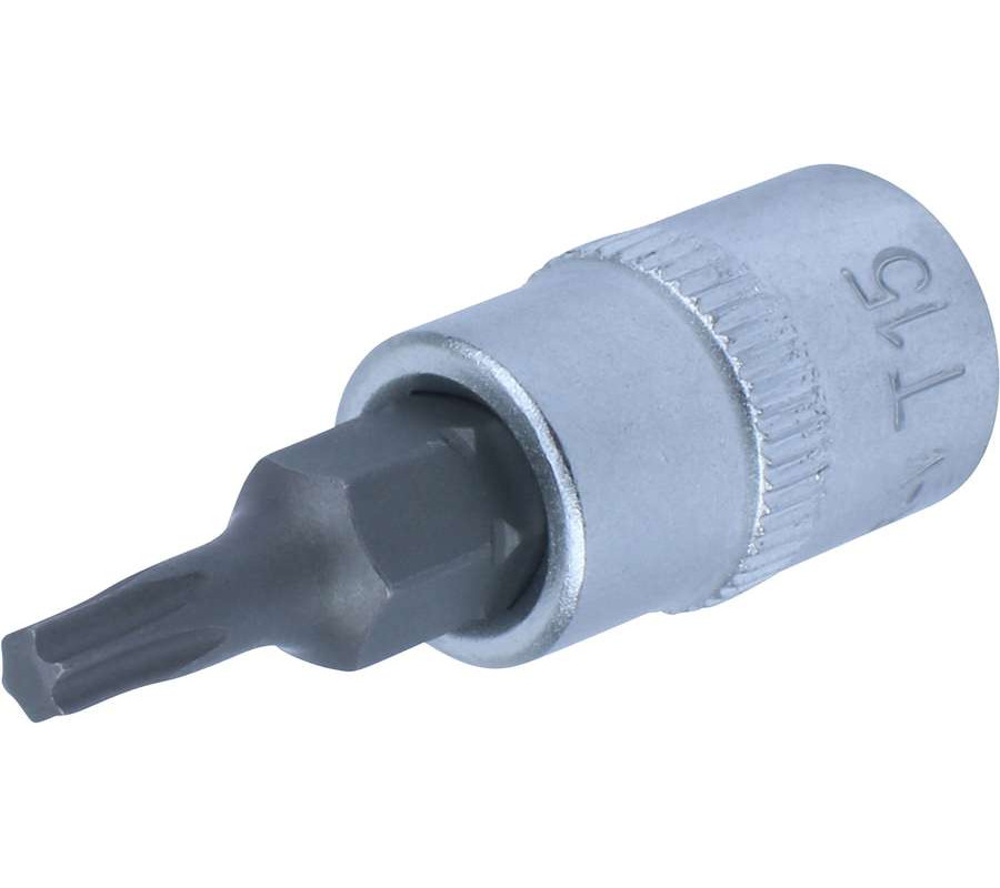 NASADKA 1/4 TORX T15 X 37 MM