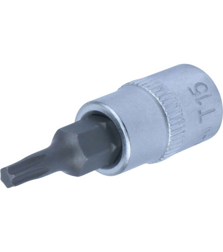 NASADKA 1/4 TORX T15 X 37 MM