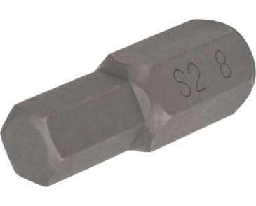 BIT 10 MM (3/8) IMBUS 8X30 MM
