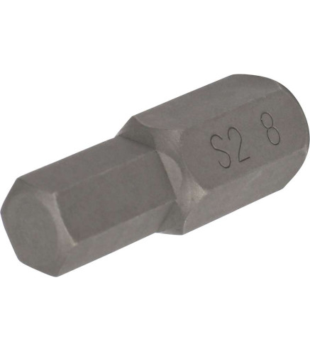 BIT 10 MM (3/8) IMBUS 8X30 MM