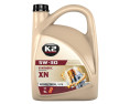K2 TEXAR 5W-30 XN 5L