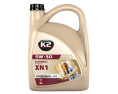 K2 TEXAR 5W-30 XN1 5L