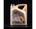 K2 TEXAR 15W-40 XL 5L