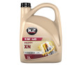 K2 TEXAR 5W40 TD 5L