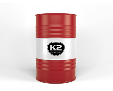 K2 5W40 XL 208L