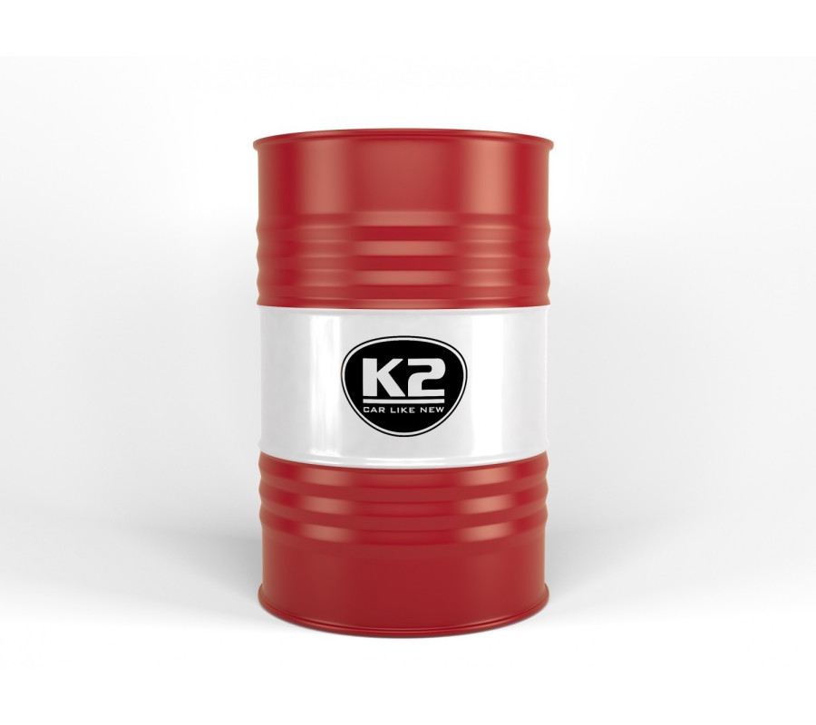 K2 5W40 XL 208L