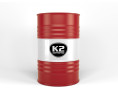 K2 5W40 XL 208L
