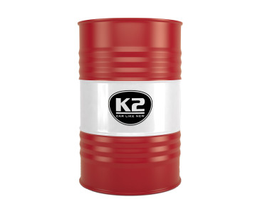 K2 15W40 CI-4  208L