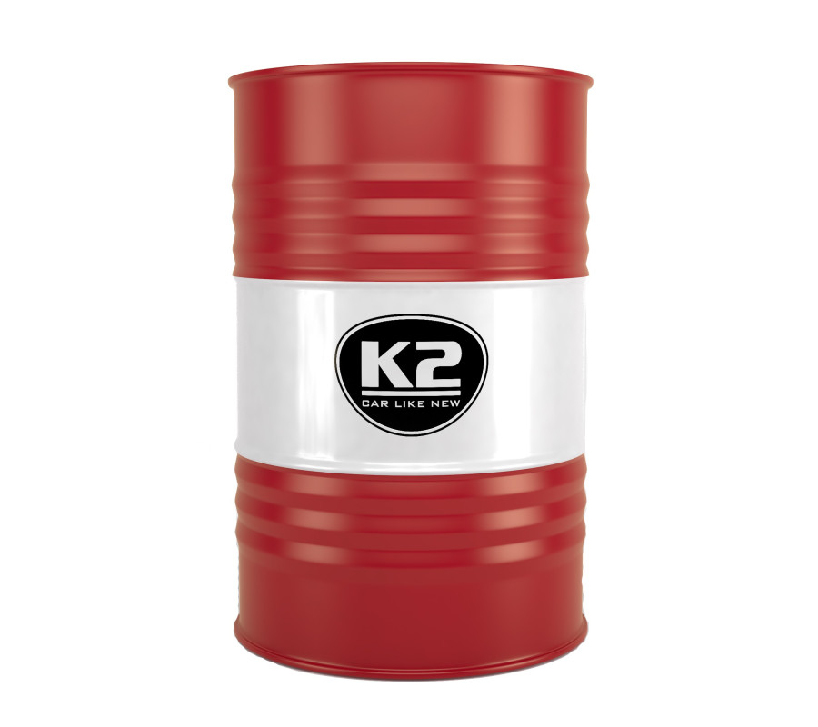 K2 15W40 CI-4  208L