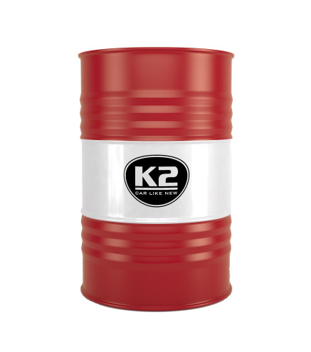 K2 15W40 CI-4  208L