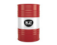 K2 15W40 CI-4  208L