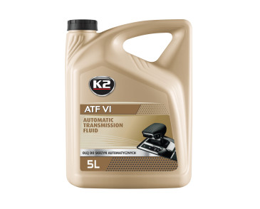 K2 ATF VI  5L