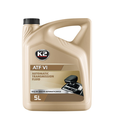 K2 ATF VI  5L