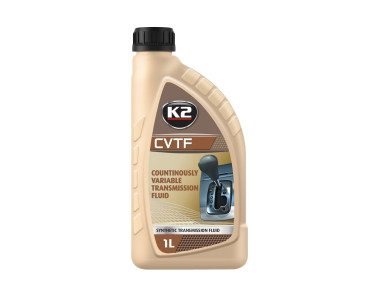 K2 CVTF 1L