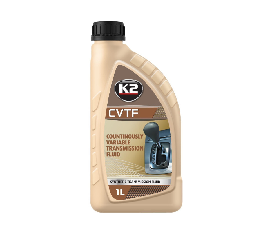 K2 CVTF 1L