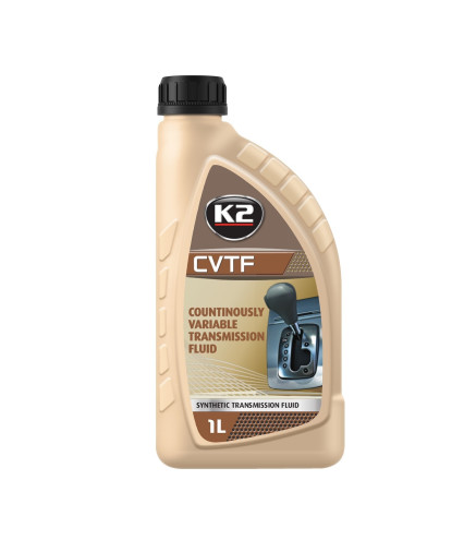 K2 CVTF 1L