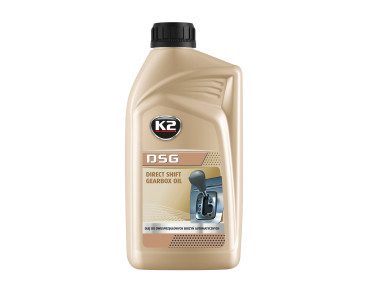 K2 DSG 1L