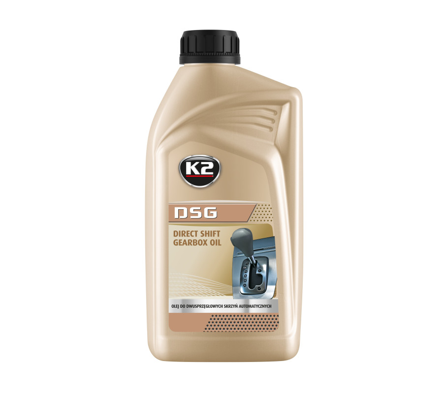 K2 DSG 1L