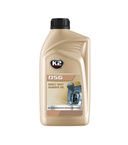 K2 DSG 1L