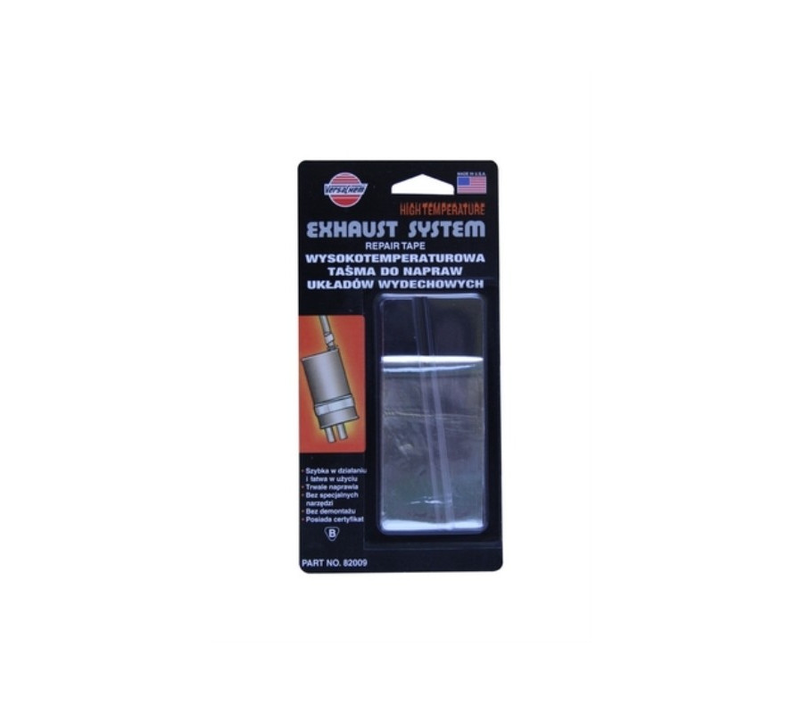 VERSACHEM EXHAUST SYSTEM REPAIR TAPE