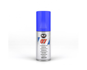 K2 07 50 ML