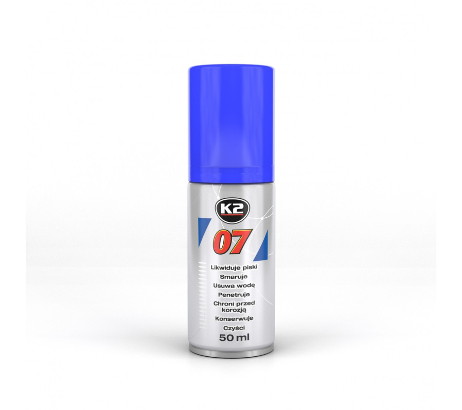 K2 07 50 ML