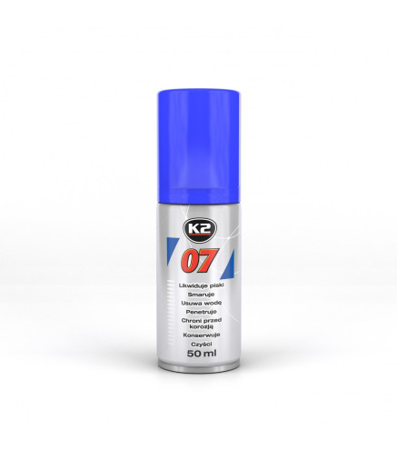 K2 07 50 ML