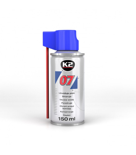 K2 07 150 ML