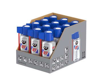 K2 07 150 ML