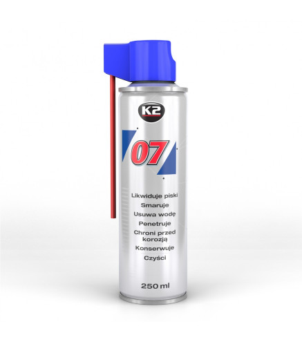 K2 07 250 ML